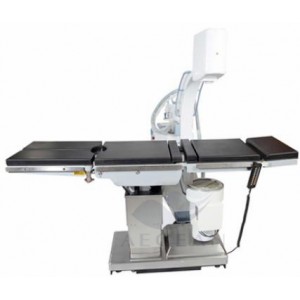 AG-OT008 Hot sale  Luxurious c-arm operating table