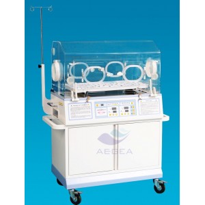 AG-IIR002C CE&ISO approved durable incubator infant
