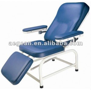 AG-XS105 CE approved manual cheap blood pressure chair