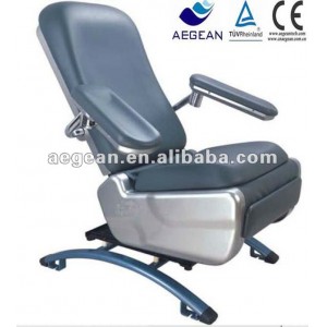 AG-XD106 Electric blood donation chairs
