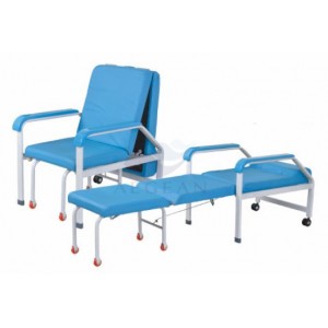 Good Quality AG-AC003B CE&ISO approved hospital folding chairs
