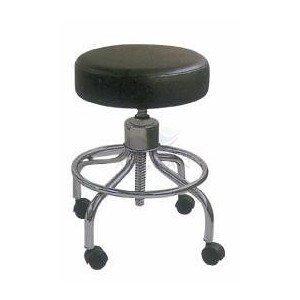 AG-NS001 CE ISO hospital stainless steel base durable nursing chair