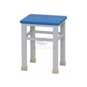 AG-NS003 Economic hospital easy cleaning doctor chair