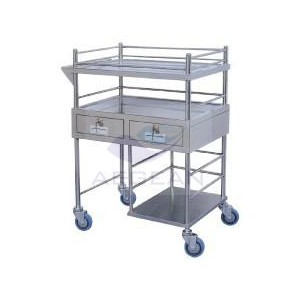 AG-SS024 hospital Dressing and Medicine Change Cart