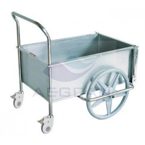 AG-SS026A high-quality lakeside medical carts