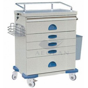 AG-AT018 Best Price! Durable Isolation Cart