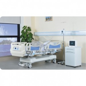 AG-BY009 Five Functions Hospital ICU Bed