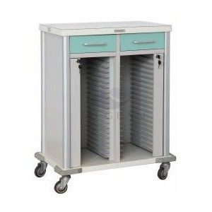 AG-CHT011 ISO&CE approved hospital high quality medical cart