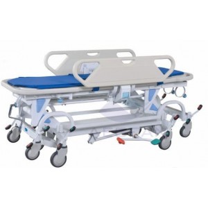 AG-HS021 CE&ISO Operating Room transport stretcher