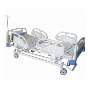 AG-BM003 Durable 5-Function electric bed
