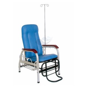 AG-TC001 Metal frame adjusted hospital  economic infusion chairs  