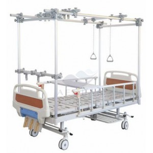 AG-OB005 Hospital Patient Recovery Manual Orthopedic Beds Discount