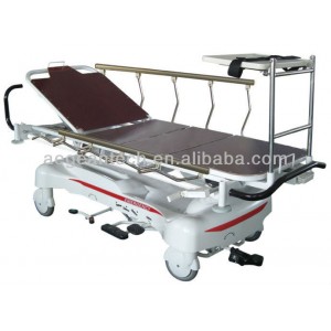 AG-HS005 All base X-ray hospital transfer stretcher
