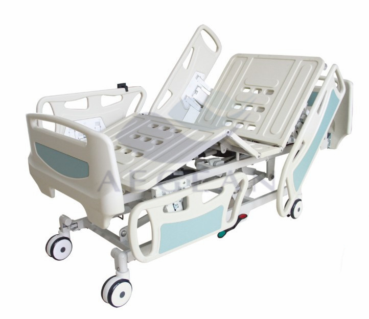 AG-BY003B With ABS bedboard easy cleaning medical beds