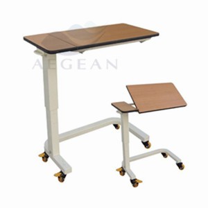 AG-OBT012 Detachable Table Board used hospital tables