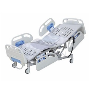 AG-BY007 Soft bedboard hospital electric adjust sleep beds