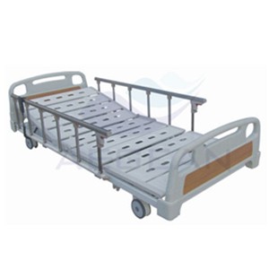 AG-BM100 Hospital elderly healthcare electric economic bed equipment