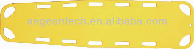 Good quality! AG-2B7G in health spine board