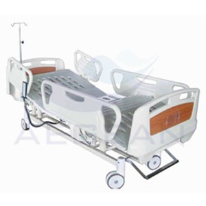 AG-BM102A Best Price 3-Function motorized patient bed