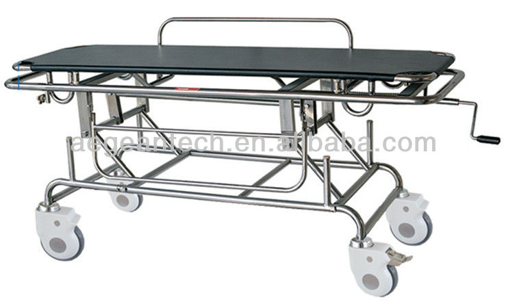 AG-HS014 Advanced adjustable shrinker stretcher