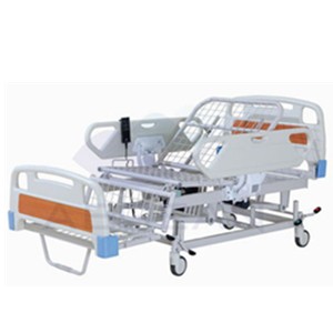 AG-BM119 Top quality hospital chair type electric adjusted bed in sale