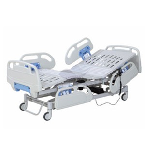 AG-BY101 Durable&Beautiful 3-function standard hospital bed