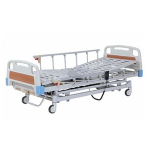 AG-BY103 Adjustable 3-Function Motorized Used Hospital Beds For Sale