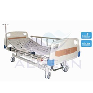 AG-BM201 CE ISO top quality electric type comfortable patient bed