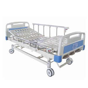 AG-BMS007 Three functions hospital manual type medical furniture