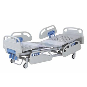 AG-BYS001 CE ISO durable manual medicare hospital bed