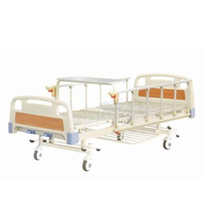 AG-BMS110 CE Approved two function manual best hospital bed
