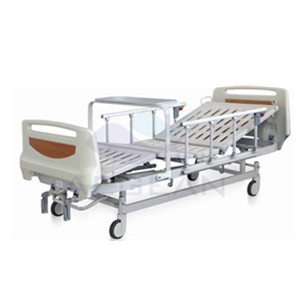 AG-BYS105 CE ISO approved hospital furniture new hospital bed