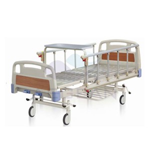 AG-BYS108 CE ISO hospital manual adjust patient bed