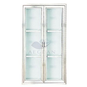 AG-SS086 convenient steel cabinet