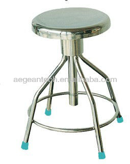 AG-NS006 CE ISO approved high quality medical Simple Stool