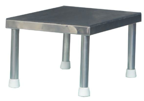Hot AG-FS006 stainless steel single foot step