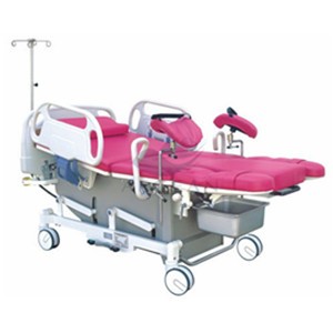AG-C101A01 CE&ISO delivery bed china