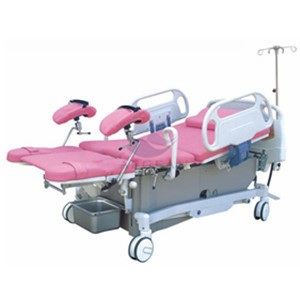 AG-C101A03 Luxury Obstetric Table
