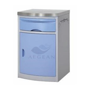 AG-BC007 Hospital high quality color optional garage cabinets