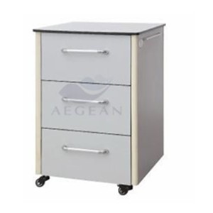 AG-BC015 Hot sales high-quality wooden locker cabinet
