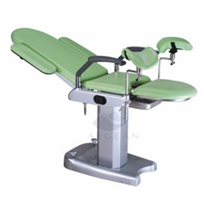 Manual AG-S102B CE&ISO Approved bariatric exam tables