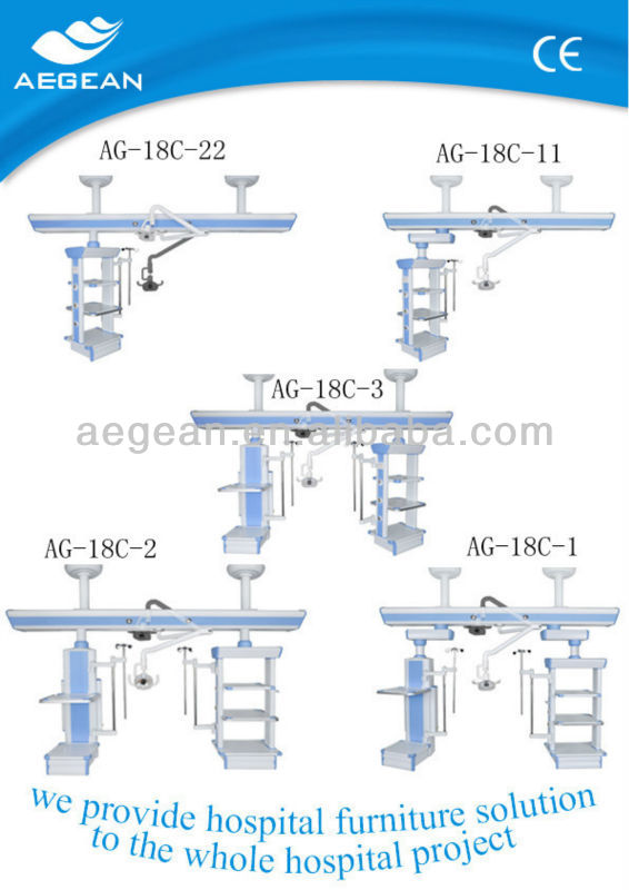 Hot sale! AG-XB-Y1000 Used Single-Channel Medical infusion pump manufacturers