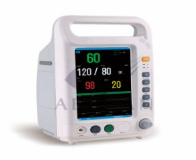 AG-BZ007 CE ISO Hospital Economic High Quality Clinical Infusion Pump