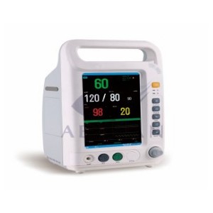 AG-BZ007 CE ISO Hospital Economic High Quality Patient Monitor