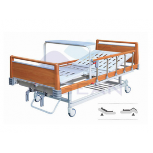 Tips to Know Before Buying A Hospital Bed