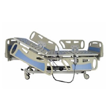 Hospital bed