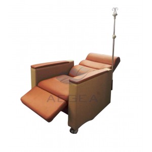 AG-TC003 Hospital Adjustable Infusion Chair