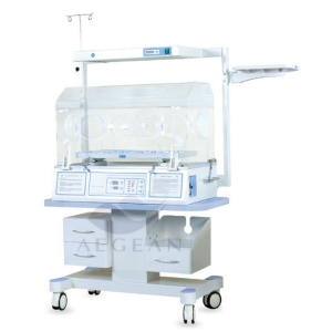 What is the mechanism of neonatal incubator?
