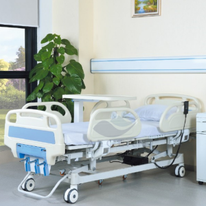 Semi-Electric vs. Full Electric Hospital Bed: A Comparative Analysis