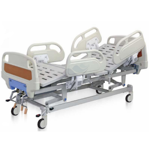 How to Choose the Best Manual Hospital Bed?